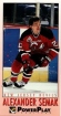 1993-94 PowerPlay #142 Alexander Semak