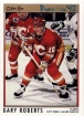 1991-92 OPC Premier #126 Gary Roberts