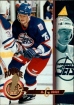 1994-95 Pinnacle #482 Michal Groek RC