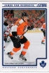 2012-13 Score #438 James van Riemsdyk