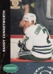 1991-92 Parkhurst #284 Randy Cunneyworth