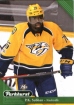 2017-18 Parkhurst #130 P.K. Subban 