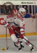 1993-94 Upper Deck #273 Maxim Golanov RC