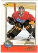 1998 Bowman CHL #81 Mathieu Garon