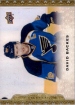 2014-15 UD Masterpieces #79 T.J. Oshie