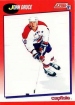 1991-92 Score Canadian Bilingual #180 John Druce