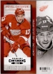 2013-14 Panini Contenders #45 Pavel Datsyuk	