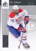 2011-12 SP Game Used #50 P.K. Subban