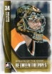 2013-14 Between the Pipes #87 Byron Dafoe GOTG 