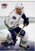 2008-09 Ultra #197 Ryan Kesler