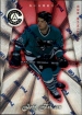 1997-98 Pinnacle Totally Certified Platinum Red #81 Jeff Friesen