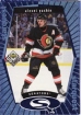 1998-99 UD Choice StarQuest Blue #SQ10 Alexei Yashin