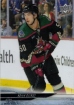 2024-25 Upper Deck Clear Cut #11 Sean Durzi