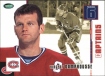 2003-04 Parkhurst Original Six Montreal #73 Vincent Damphousse