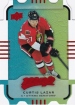 2015-16 Upper Deck MVP Colors and Contours #18 Curtis Lazar L3T