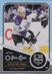 2011/2012 O-Pee-Chee / Justin Williams