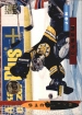 1994-95 Stadium Club Super Team Winner #184 Jon Casey SO
