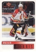 1999-00 Upper Deck MVP SC Edition #30 Derek Morris