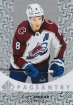 2022-23 SP Authentic Pageantry #P38 Cale Makar