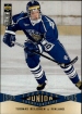 1995-96 Collector's Choice #336 Tuomas Reijonen RC