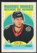 2021-22 O-Pee-Chee Retro #611 William Eklund