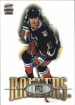 2000-01 Paramount #165 Mark Messier