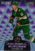2024-25 Upper Deck Allure Colorful Futures Purple #CF14 Matt Boldy