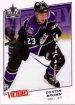 2008-09 Upper Deck Victory #107 Dustin Brown