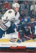 1999-00 Pacific Red #163 Tom Poti 