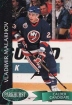 1992-93 Parkhurst #339 Vladimir Malachov