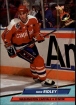 1992-93 Ultra #238 Mike Ridley