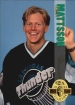 1993 Classic Four Sport #201 Jesper Mattsson