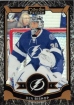 2015-16 O-Pee-Chee Platinum Black Ice #122 Ben Bishop