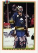 1990-91 Bowman #242 Daren Puppa