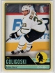 2012-13 O-Pee-Chee # 14 Alex Goligoski