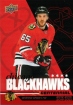 2025-26 Upper Deck Chicago Blackhawks Centennial #36 Andrew Shaw