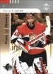 2002-03 UD Piece of History #62 Patrick Lalime