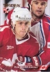 1996 Swedish Semic Wien #98 Rod Brind'Amour