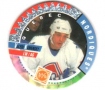 1994-95 Canada Games NHL POGS #195 Valeri Kamensky