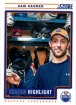 2012-13 Score #31 Sam Gagner