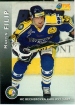 1999-00 Czech DS #27 Martin Filip