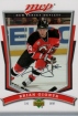 2007-08 Upper Deck MVP #97 Brian Gionta