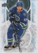 2012-13 Upper Deck Ice #23 Daniel Sedin