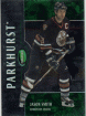 2002-03 Parkhurst #168 Jason Smith