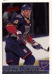 1995/1996 Bowman / Shayne Corson