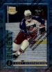 1994-95 Finest #115 Rory Fitzpatrick RC