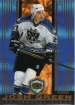 1998-99 Pacific Dynagon Ice #88 Josh Green RC