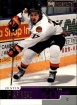 1999-00 UD Prospects #5 Justin Papineau