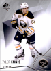 2015-16 SP Authentic #43 Tyler Ennis