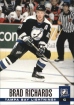 2003-04 Pacific #311 Brad Richards